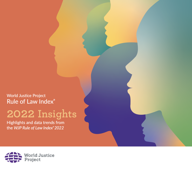 Previous Editions WJP Rule of Law Index World Justice Project